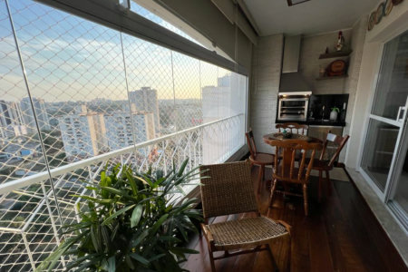 Apartamento à venda com 2 suítes em Jardim Portal da Colina, Sorocaba, SP