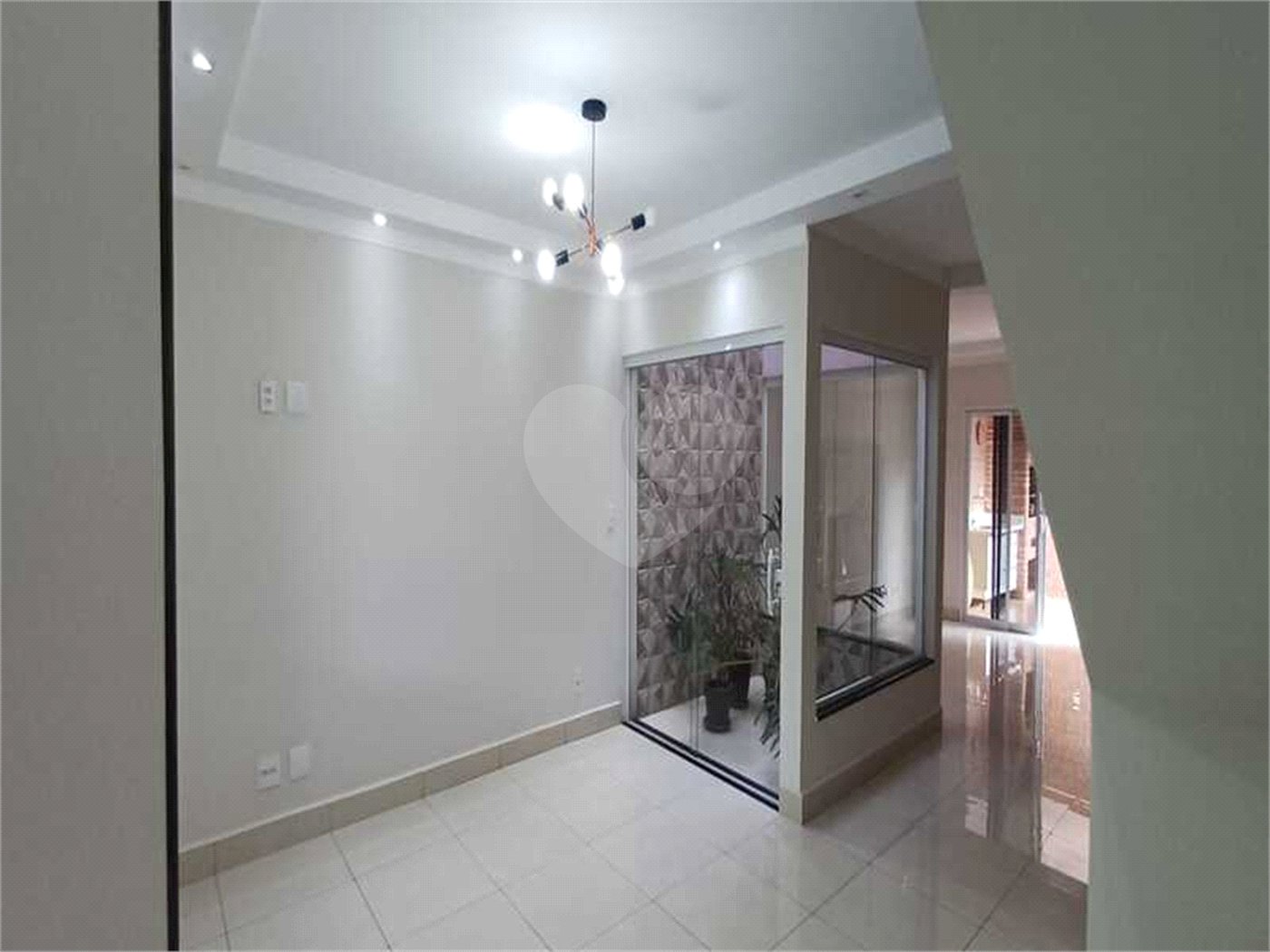 Sobrado à venda com 3 suítes em Residencial Monte Verde, Indaiatuba, SP