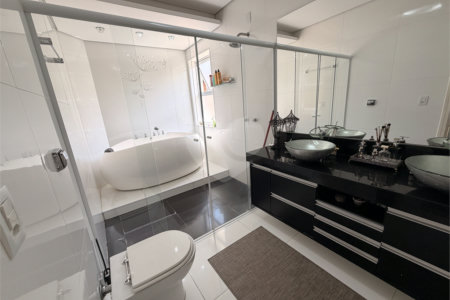 Casa à venda ou para alugar com 4 suítes no condomínio Vinhas da Vista Alegre - Lado Sede, Vinhedo - SP