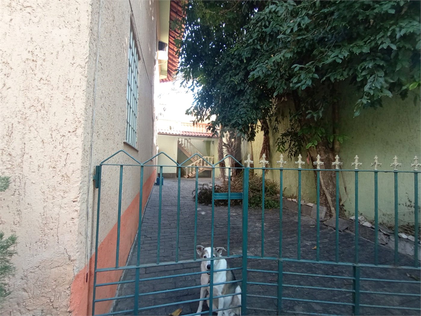 Casa à venda com 4 quartos, sendo 1 suíte, em Andaraí, Rio de Janeiro, RJ