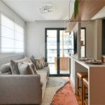 Apartamento à venda com 1 quarto em Chácara Inglesa, São Paulo, SP