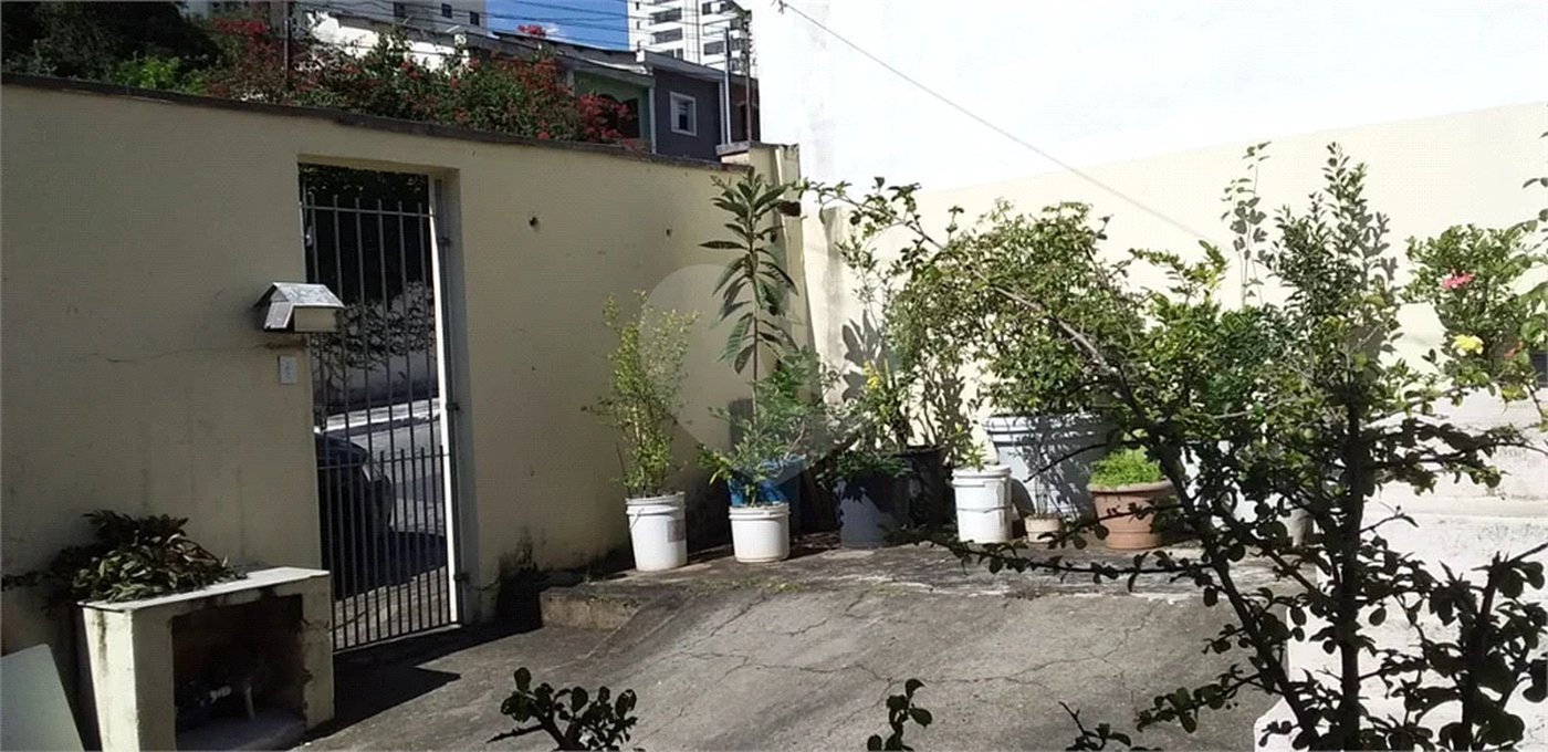 Terreno à venda em Santa Teresinha, São Paulo, SP