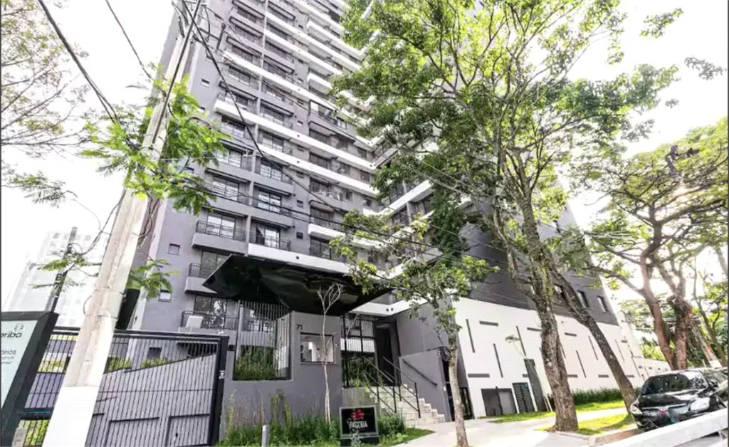 Apartamento à venda com 2 quartos em Jardim Panorama, São Paulo, SP