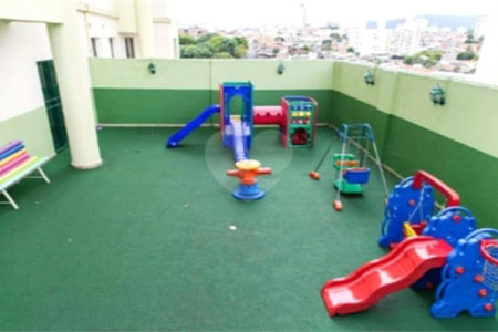 Apartamento à venda com 2 quartos, sendo 1 suíte,  em Vila Medeiros, São Paulo, SP