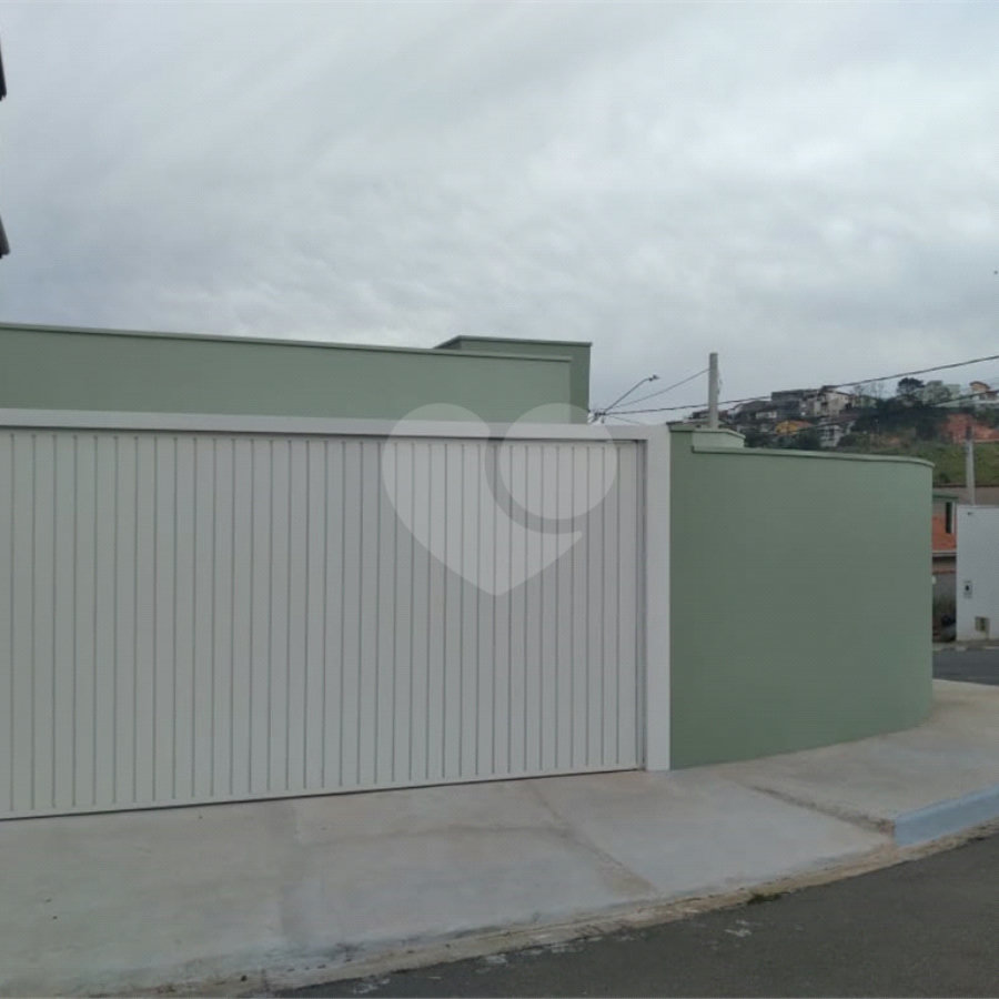 Casa Térrea à venda com 3 quartos, sendo 1 suíte, em Loteamento Residencial Central Park II, Itatiba, SP
