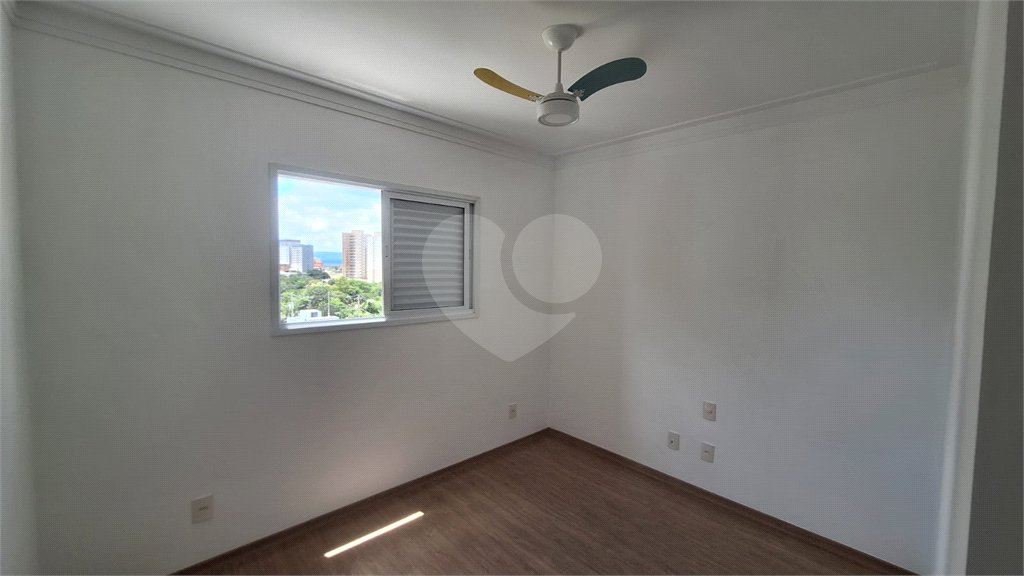 Apartamento à venda com 3 quartos, sendo 1 suíte,  em Parque Campolim, Sorocaba, SP