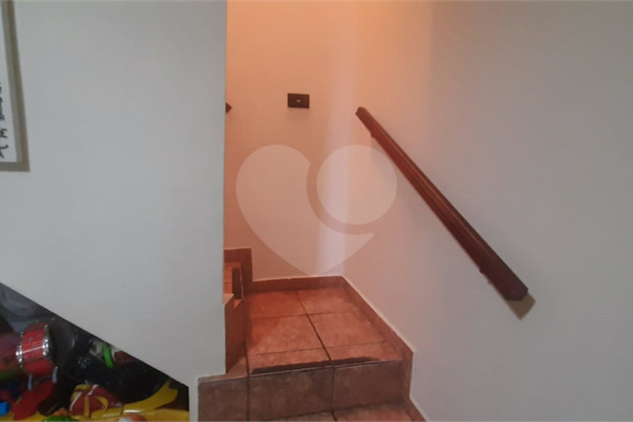 Sobrado à venda com 4 quartos, sendo 1 suíte, em Jardim Brasil (zona Norte), São Paulo, SP
