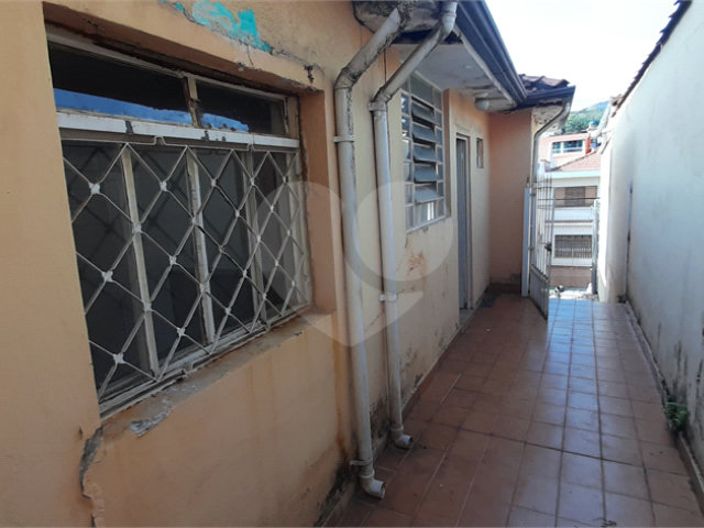 Sobrado à venda com 1 quarto em Tucuruvi, São Paulo, SP