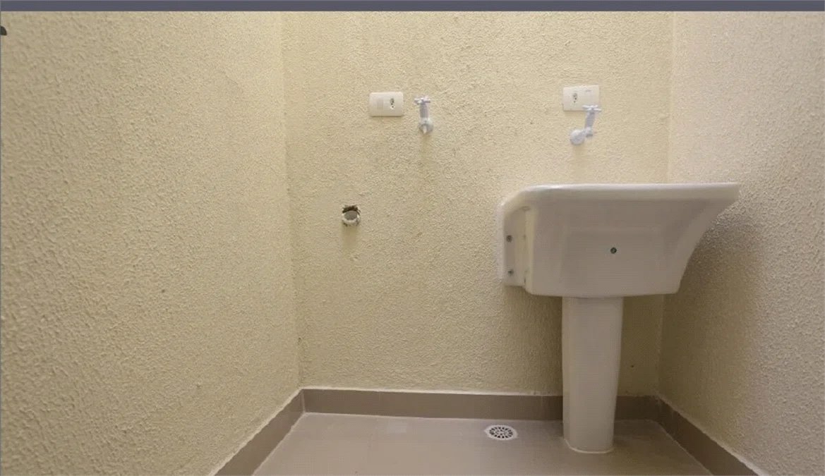 Apartamento para alugar com 1 quarto em Jardim Bonfiglioli, São Paulo, SP