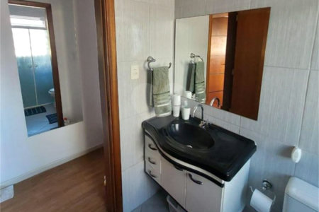 APARTAMENTO A VENDA EM SP BELA VISTA