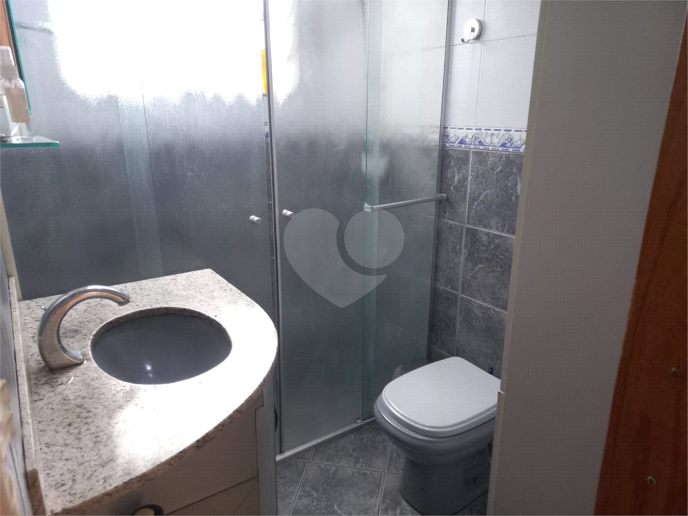 Apartamento à venda com 2 quartos em Santana, São Paulo, SP