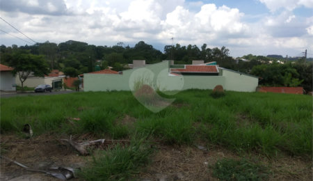 Terreno à venda ou para alugar em Chácara Belvedere, Indaiatuba, SP