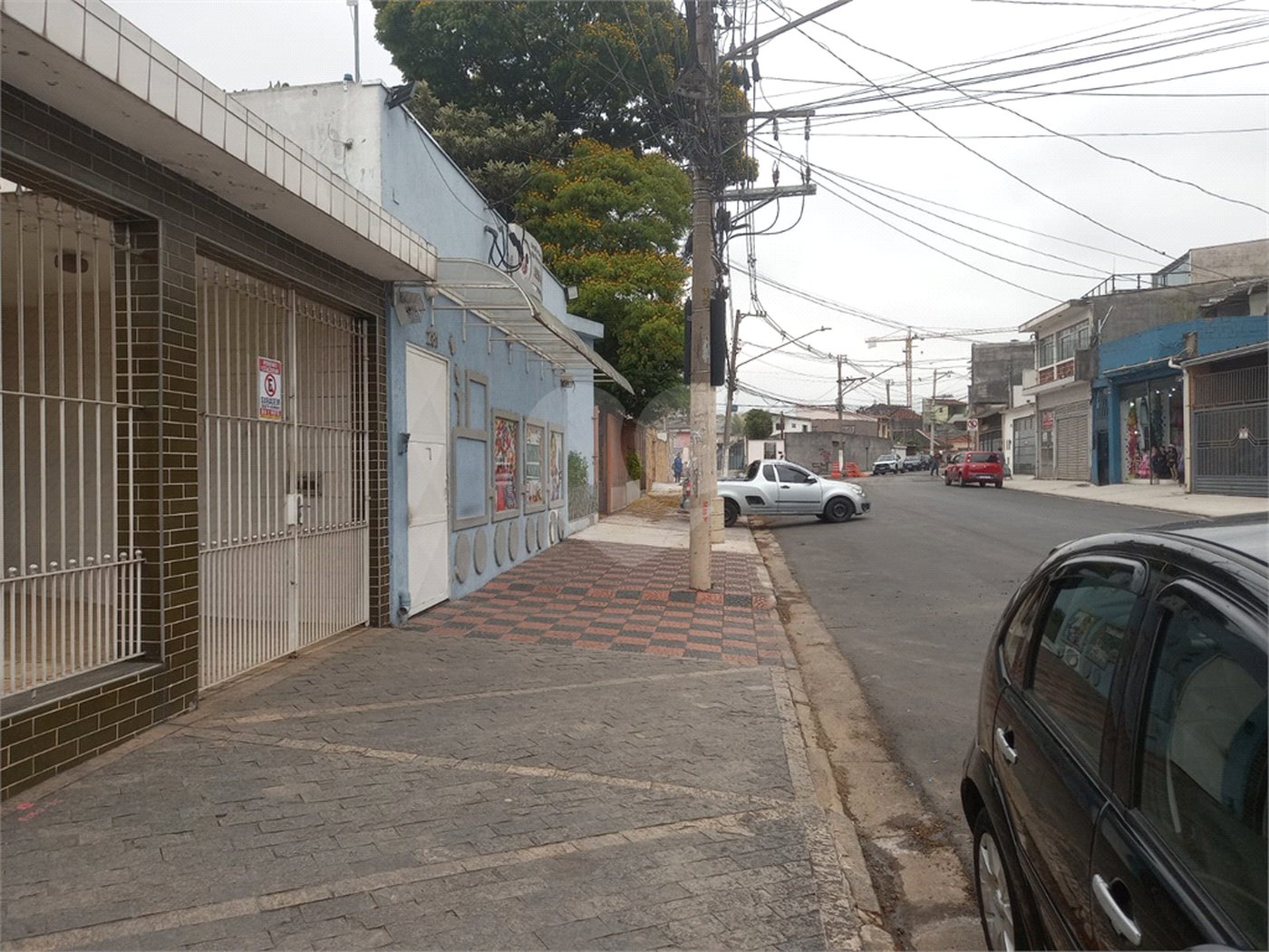 Casa à venda com 3 quartos em Limão, São Paulo, SP