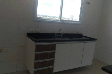 Apartamento para alugar com 1 quarto em Jardim Gonçalves, Sorocaba, SP