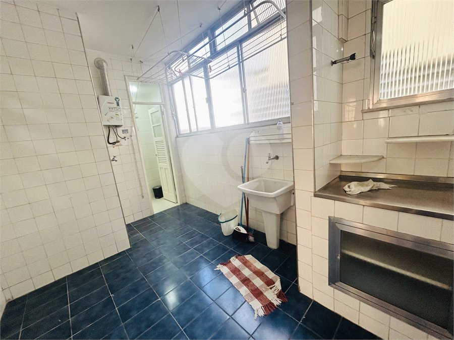 Apartamento à venda com 3 quartos em Vila Isabel, Rio de Janeiro, RJ