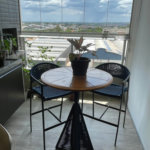 Apartamento à venda com 3 quartos em Edifício Torres Inglaterra, Presidente Prudente, SP
