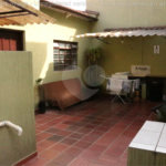Sobrado à venda com 3 quartos em Freguesia do Ó, São Paulo, SP