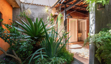 Casa à venda ou para alugar com 4 quartos em Jardim Marajoara, São Paulo, SP