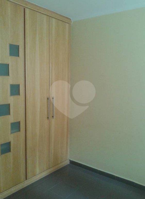 Apartamento à venda com 3 quartos, sendo 1 suíte, em Parque Mandaqui, São Paulo, SP