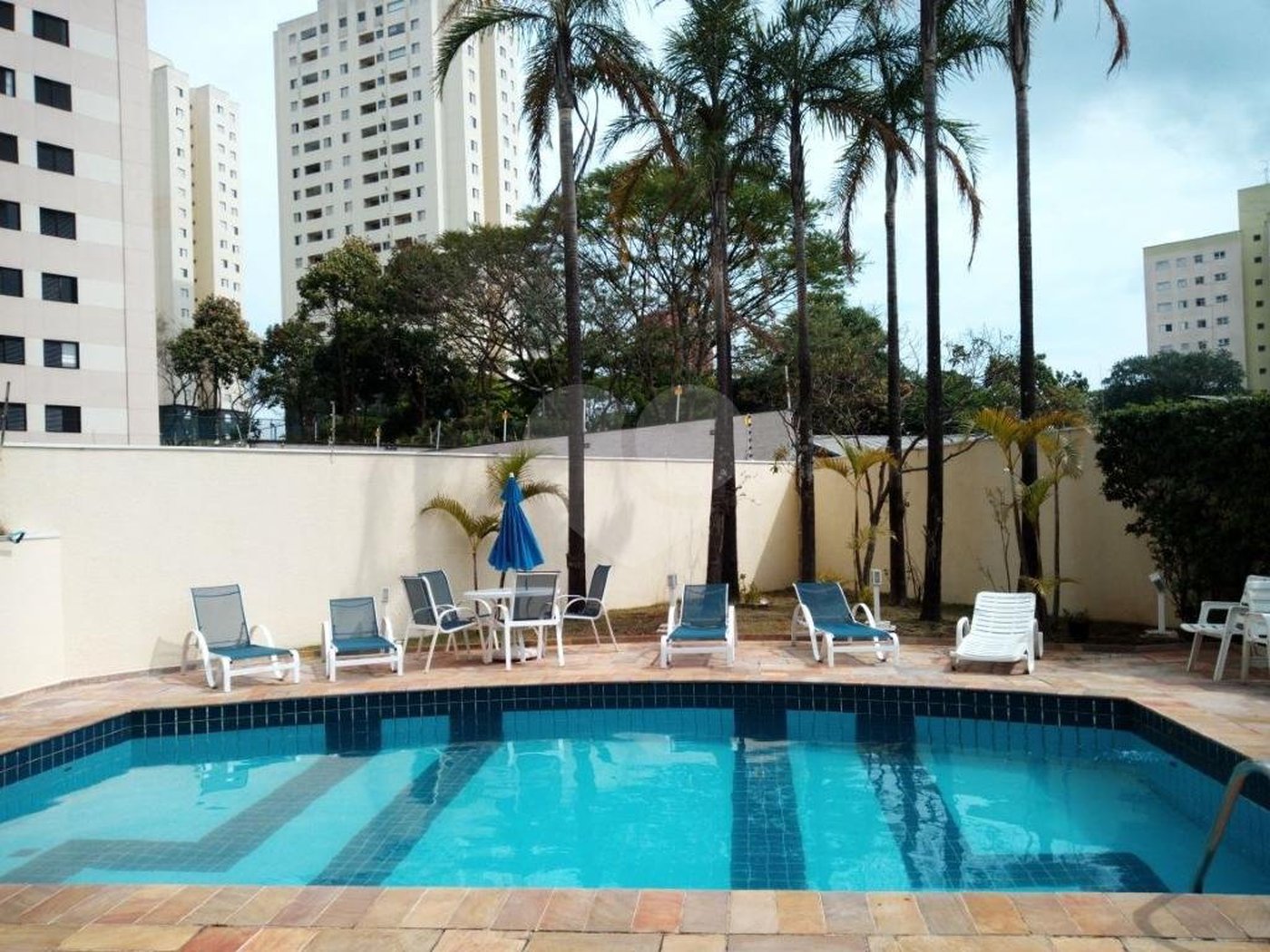 Apartamento à venda com 3 quartos, sendo 1 suíte,  em Vila Vermelha, São Paulo, SP