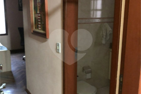 Sobrado à venda com 3 suítes em Vila Vermelha, São Paulo, SP