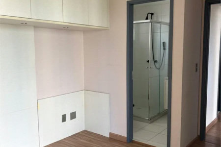 Apartamento à venda com 3 quartos, sendo 1 suíte,  em Jaguaré, São Paulo, SP