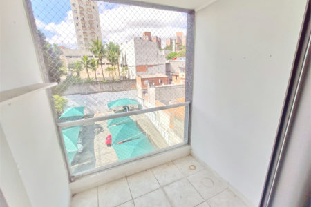 Apartamento à venda com 2 quartos em Vila Aurora (zona Norte), São Paulo, SP