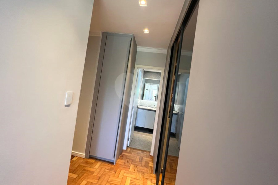 Apartamento à venda com 3 quartos, sendo 1 suíte, em Jardim França, São Paulo, SP