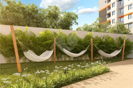 Apartamento à venda com 2 quartos em Limão, São Paulo, SP
