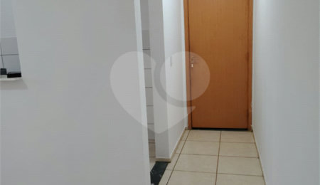 Apartamento à venda com 2 quartos em Santa Cruz, Rio de Janeiro, RJ