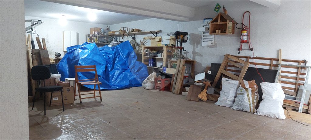 Sobrado à venda com 3 quartos, sendo 2 suítes, em Mandaqui, São Paulo, SP