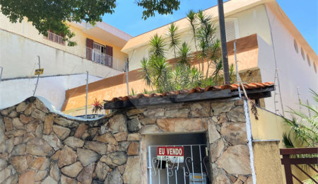 Sobrado à venda com 4 quartos, sendo 2 suítes,  em Vila Aurora (zona Norte), São Paulo, SP