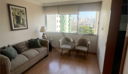 Apartamento à venda com 2 quartos em Vila da Saúde, São Paulo, SP