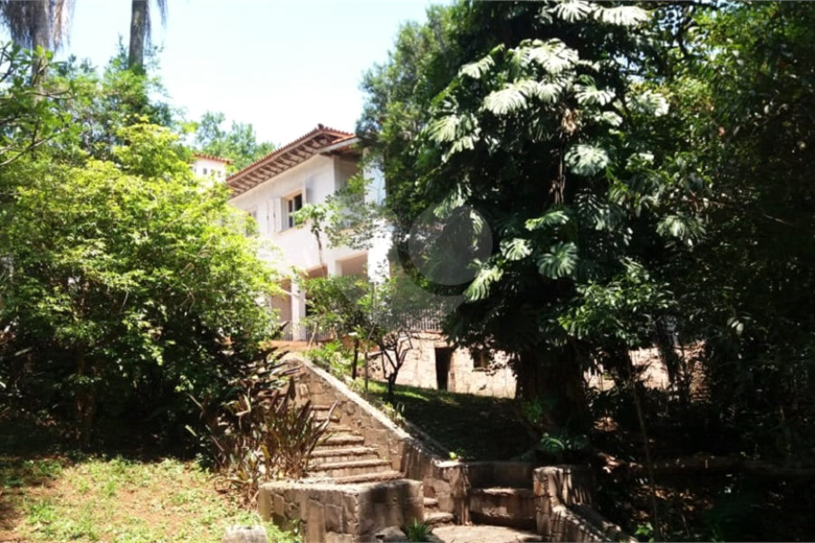 Casa Térrea à venda com 4 suítes em Tucuruvi, São Paulo, SP