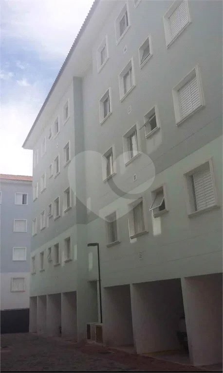 Apartamento à venda com 2 quartos em Loteamento Parque Industrial, Jundiaí, SP