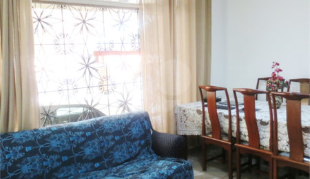 Casa Térrea à venda com 4 quartos, sendo 1 suíte,  em Saúde, São Paulo, SP