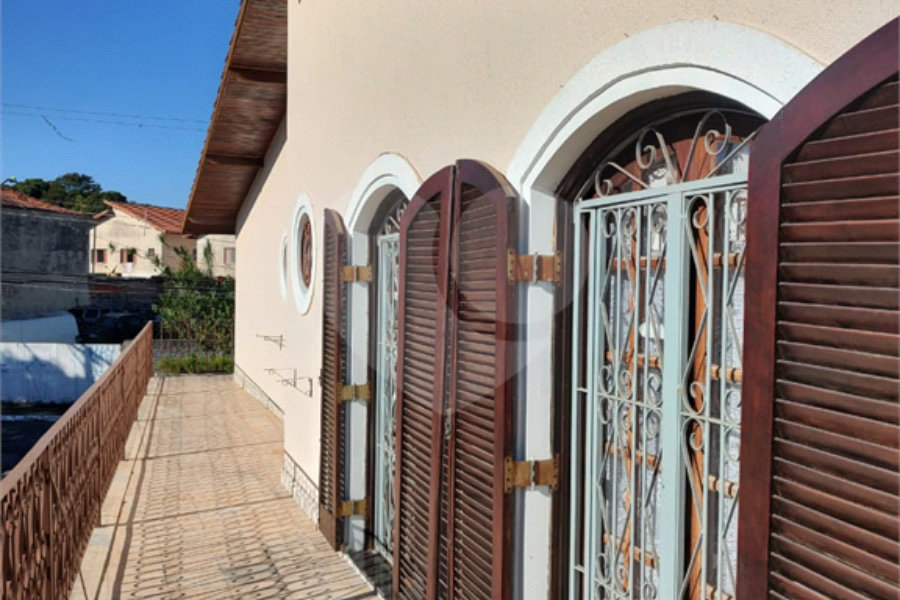 Sobrado à venda com 3 quartos, sendo 1 suíte, em Horto, São Paulo, SP