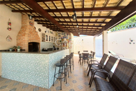 Casa Térrea à venda com 3 quartos, sendo 1 suíte, em Jardim Bandeirantes, Sorocaba, SP