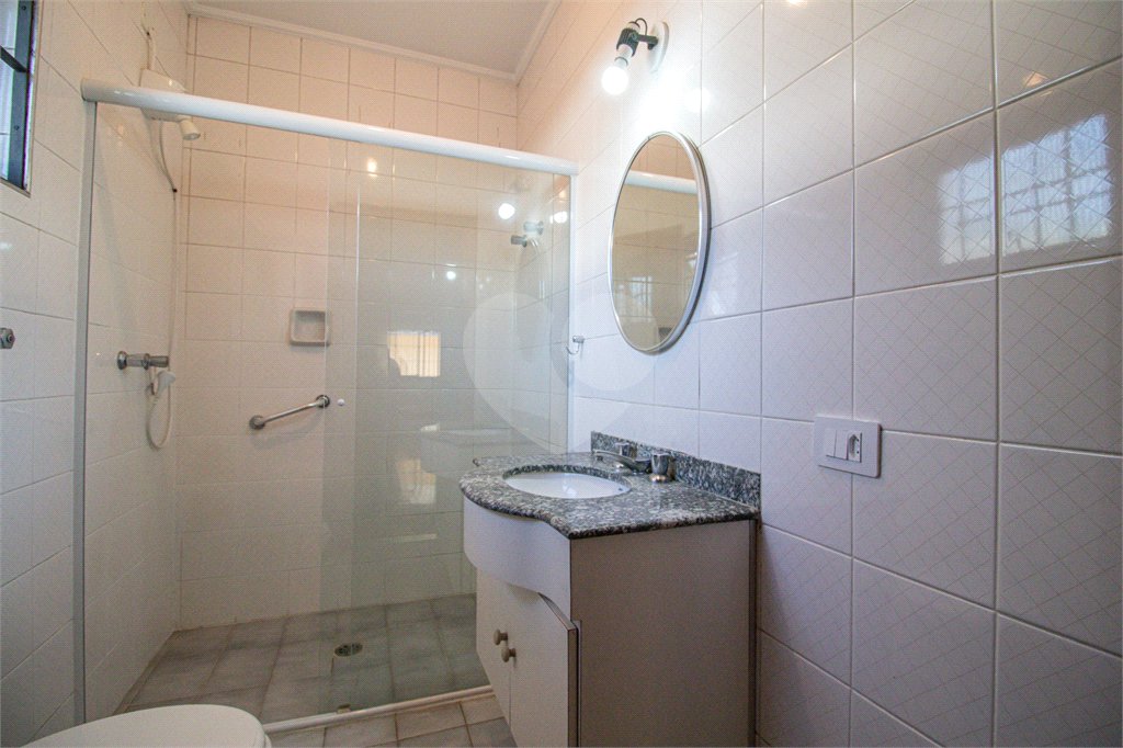 Sobrado à venda com 3 quartos, sendo 1 suíte,  em Brooklin Velho, São Paulo, SP