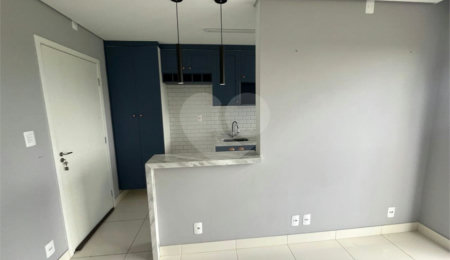 Apartamento à venda com 2 quartos em Jardim Casablanca, Indaiatuba, SP