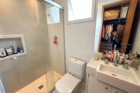 Apartamento com 4 dormitórios à venda, 179 m² por R$ 2.500.000,00 - Gonzaga - Santos/SP