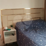 Apartamento à venda com 1 quarto em Brás, São Paulo, SP