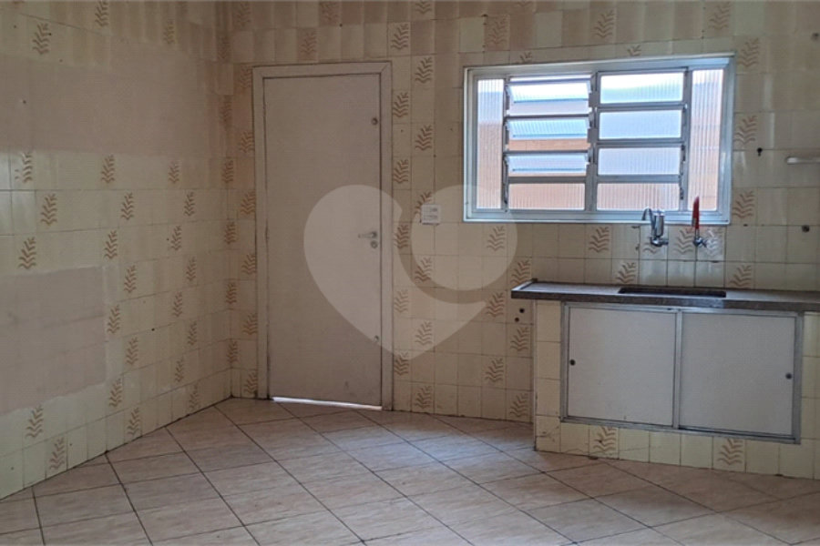 Sobrado à venda com 2 quartos em Vila Medeiros, São Paulo, SP