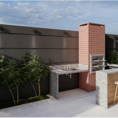 Residencial Inês Monteiro
