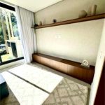 Casa à venda com 4 quartos, sendo 3 suítes, no condomínio Residencial Tivoli Park, Sorocaba - SP