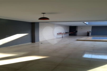 Casa à venda com 4 quartos, sendo 2 suítes, em Jardim Antártica, Ribeirão Preto, SP