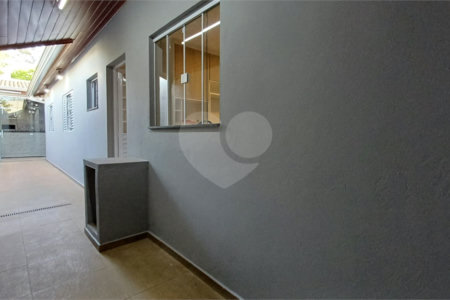 Casa à venda com 2 quartos em Vila Mazzei, Itapetininga, SP