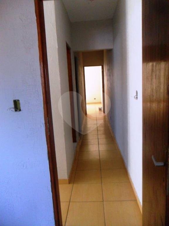 Sobrado à venda com 3 quartos, sendo 1 suíte, em Parque Continental, Guarulhos, SP