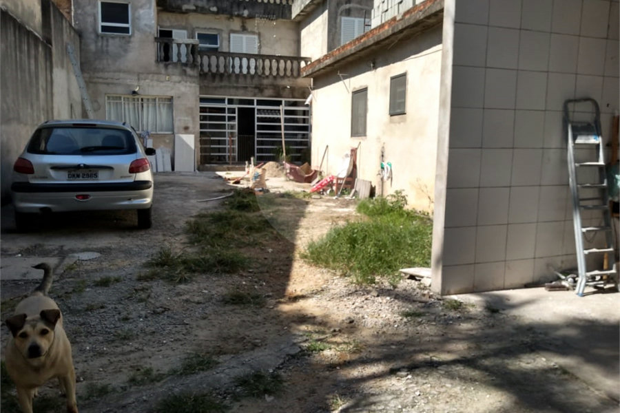 Casa à venda com 3 quartos, sendo 1 suíte, em Vila Nova Cachoeirinha, São Paulo, SP