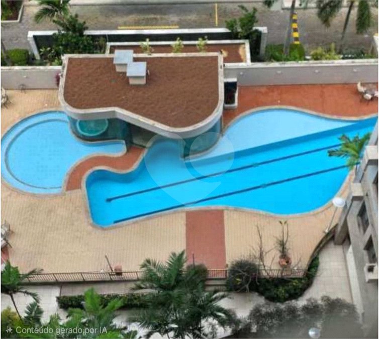 Apartamento à venda com 3 quartos, sendo 2 suítes, em Barra da Tijuca, Rio de Janeiro, RJ
